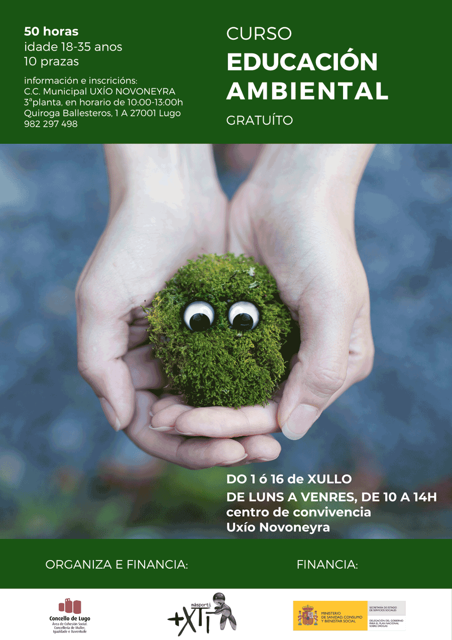 Cartel-Educación-Ambiental