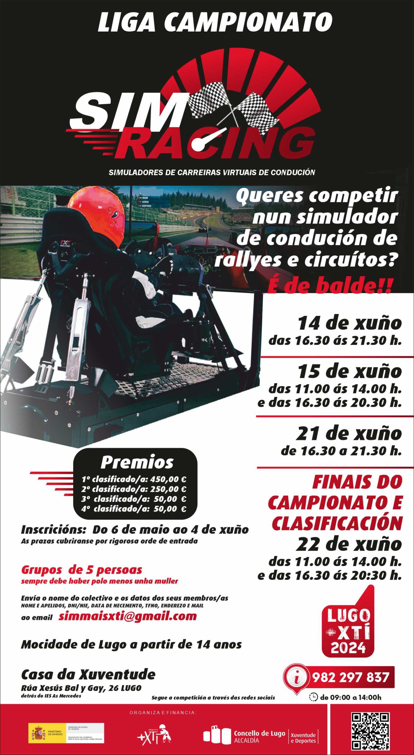 SIM-RACING2