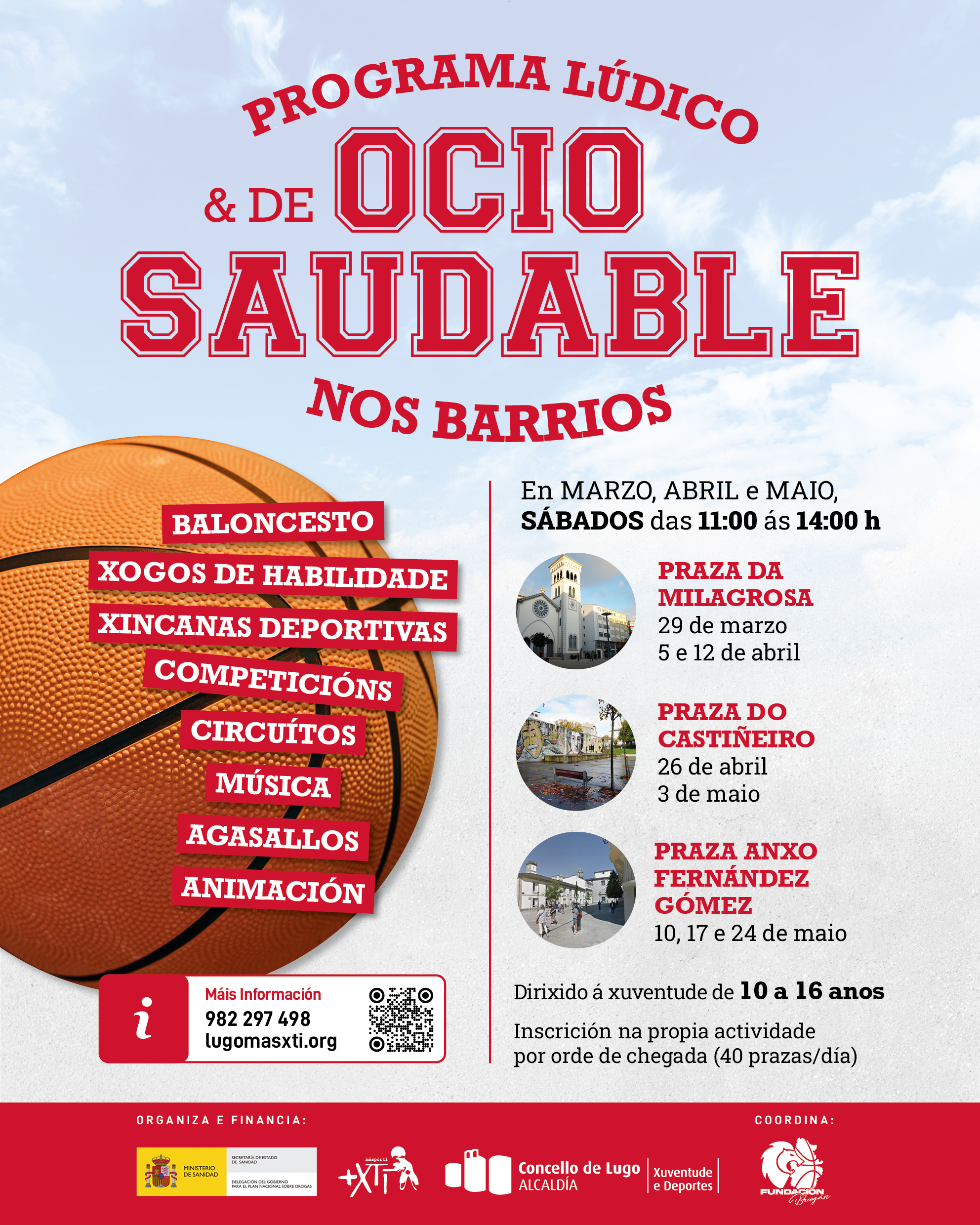 ociosaludable