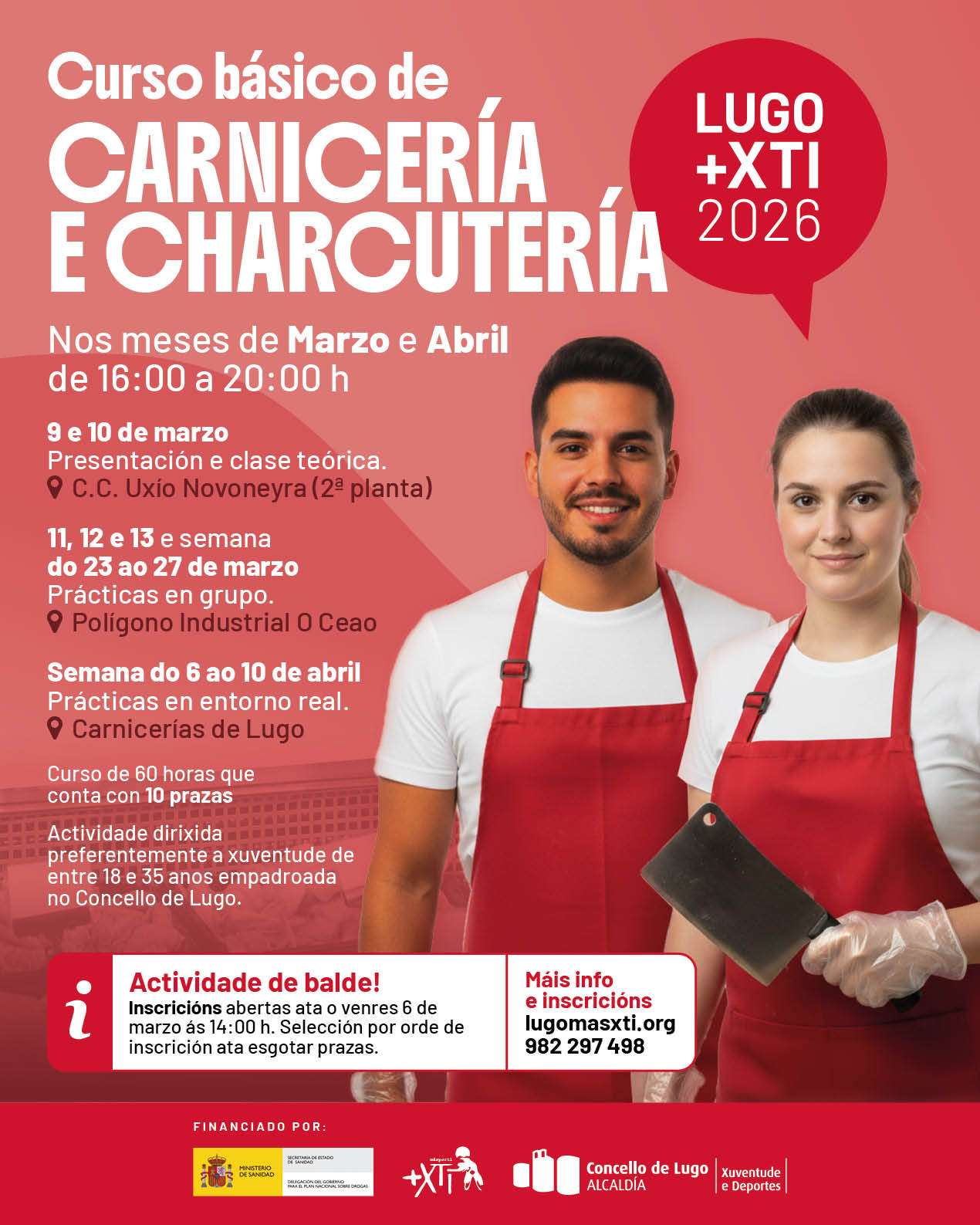 XTI Carniceria