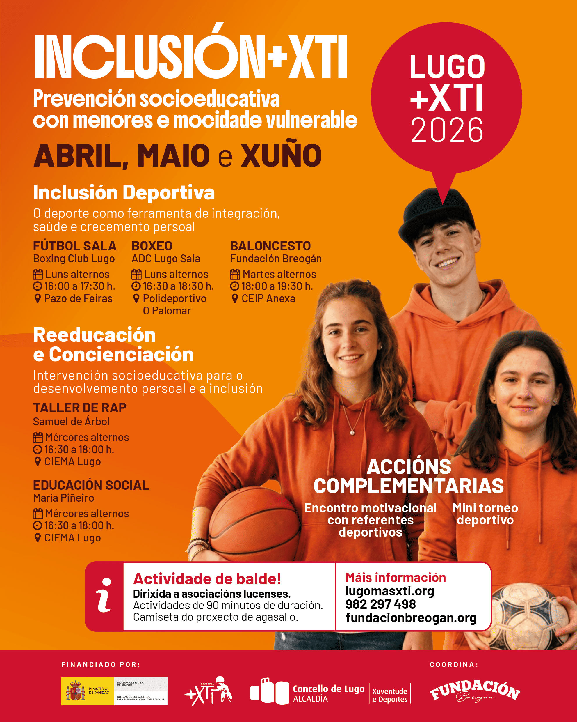XTI26 – 7 – Inclusión V1